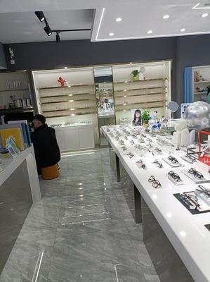 在喀什開一家眼鏡店:創(chuàng)業(yè)新機遇,明亮視界等你來開拓