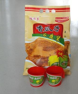 山東休閑食品炒貨代理招商 | 瓜子銷售批發與加盟代理 - 濟南凡人食品有限責任公司