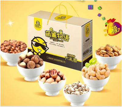 休閑食品加盟的熱門品牌及食品代理銷售策略分析