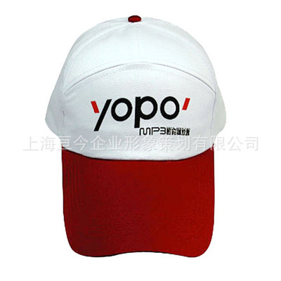 上海亙今企業(yè)形象策劃 可定制Logo廣告帽棒球帽，品質(zhì)超值，助力企業(yè)形象升級(jí)